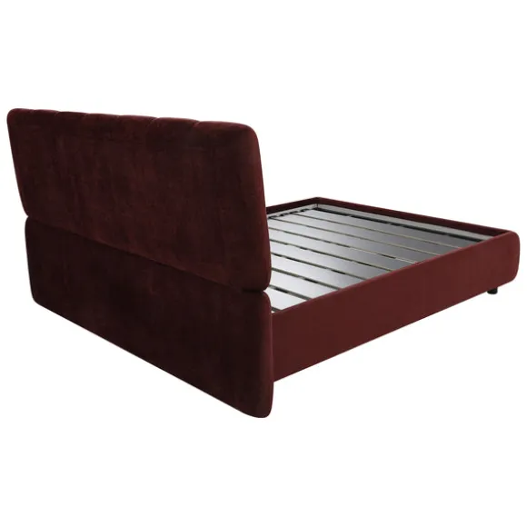 Ville King Bed