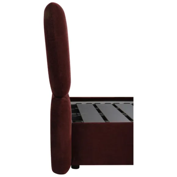 Ville King Bed