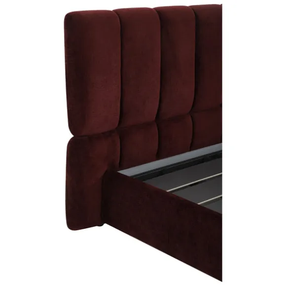 Ville King Bed