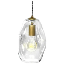 Vital Glass Pendant Lamp