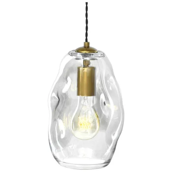 Vital Glass Pendant Lamp