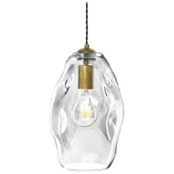 Vital Glass Pendant Lamp