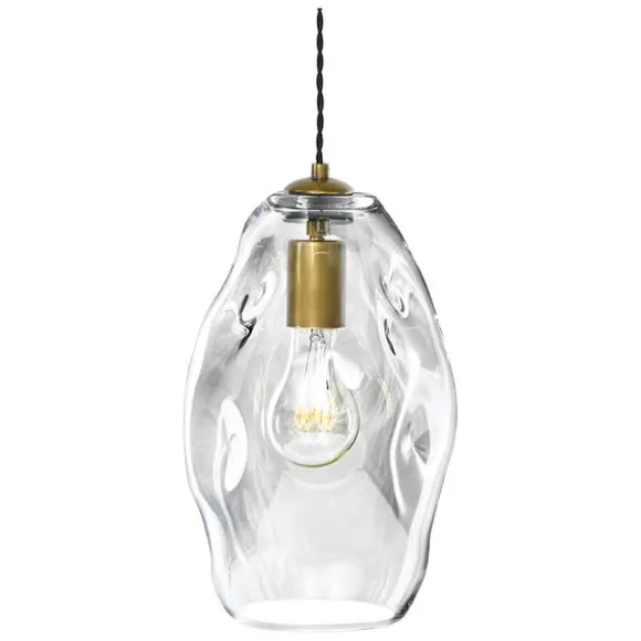 Vital Glass Pendant Lamp