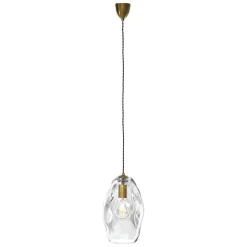 Vital Glass Pendant Lamp
