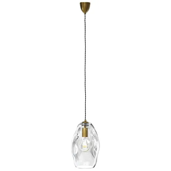 Vital Glass Pendant Lamp