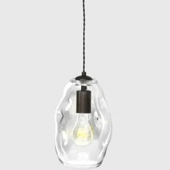 Vital Glass Pendant Lamp