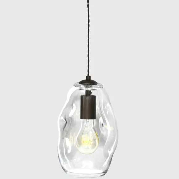 Vital Glass Pendant Lamp