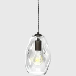 Vital Glass Pendant Lamp