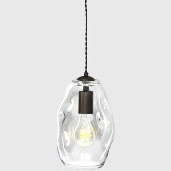 Vital Glass Pendant Lamp