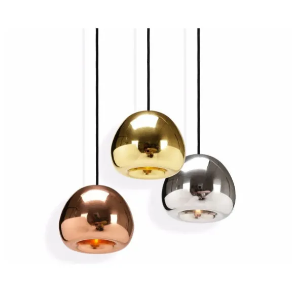 Void Mini Pendant Lamp