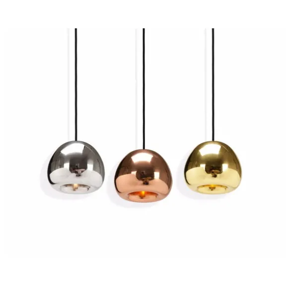 Void Mini Pendant Lamp