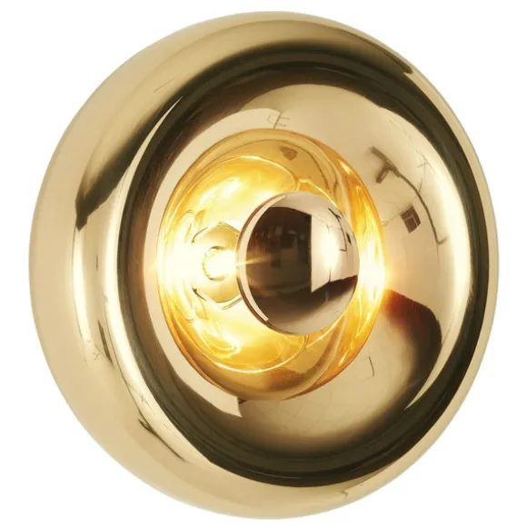 Void Surface Lamp