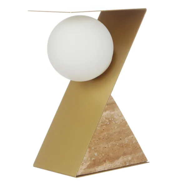 Wabi Table Lamp