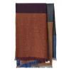 Waffle Wool Blanket