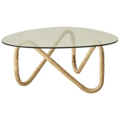 Wave Coffee Table