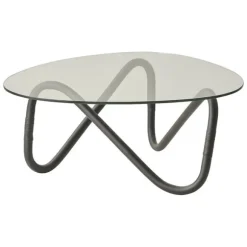 Wave Coffee Table