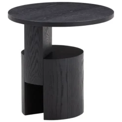 Wedge Side Table