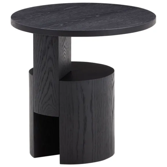 Wedge Side Table
