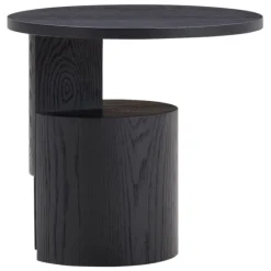 Wedge Side Table