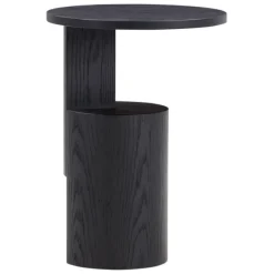 Wedge Side Table