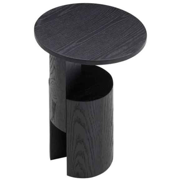 Wedge Side Table