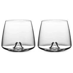 Whiskey Glass - Set of 2