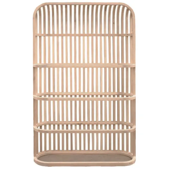 Wind Shelf