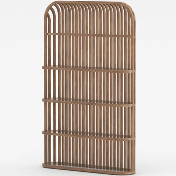 Wind Shelf