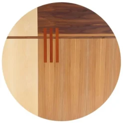 Woodlands Dining Table