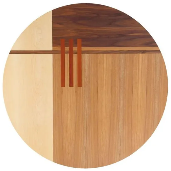 Woodlands Dining Table