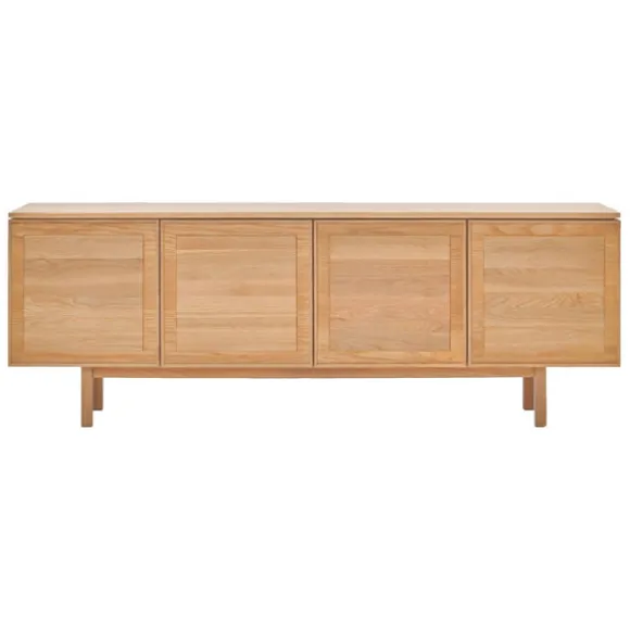 Yorke Timber Sideboard