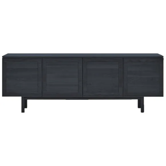 Yorke Timber Sideboard
