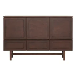 Yorke Timber Wide Highboard