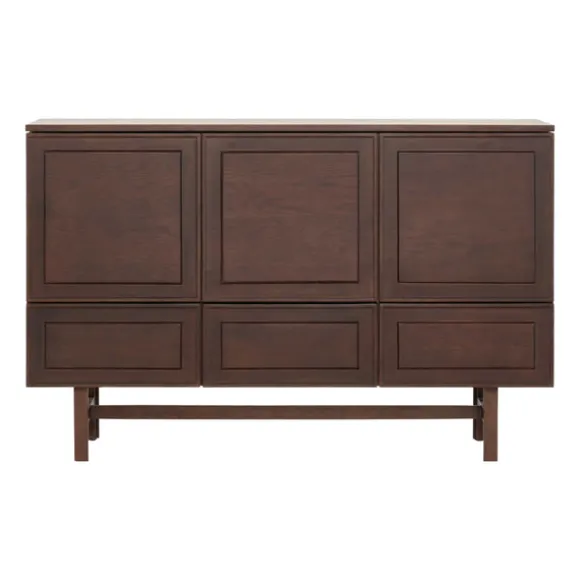Yorke Timber Wide Highboard