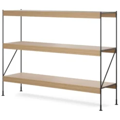 Zet Storage System