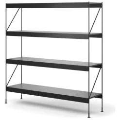 Zet Storage System