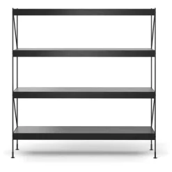 Zet Storage System
