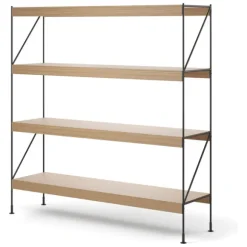 Zet Storage System